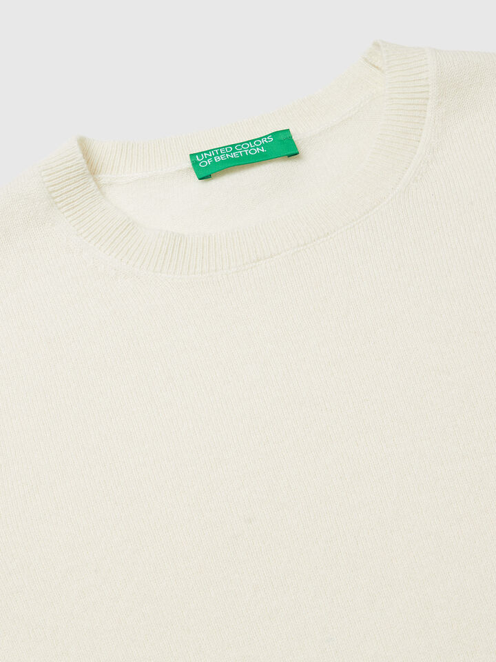 SWEATER L/S Mujer image number 7